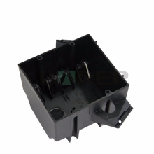 YGC-017 Plastic waterproof case custom ABS outside junction box